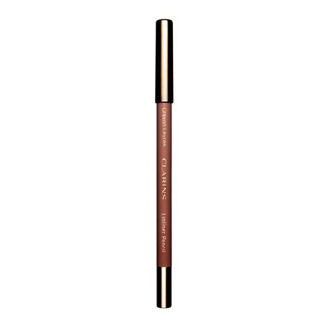 Lipliner Pencil | Long Wearing Lip Pencil | CLARINS®