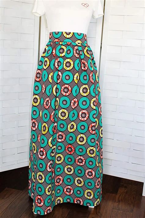 Cheap African Print Maxi Skirt Find African Print Maxi Skirt Deals On