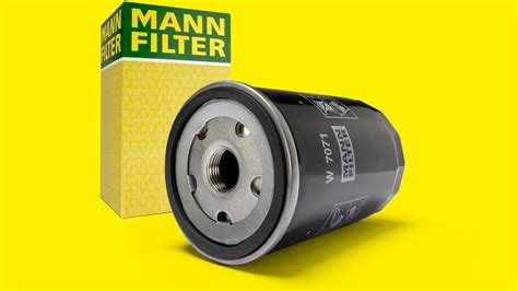 Hengst Develops Filter For Miele