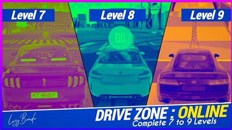 Unleash The Speed Drive Zone Online The Ultimate Racing Experience