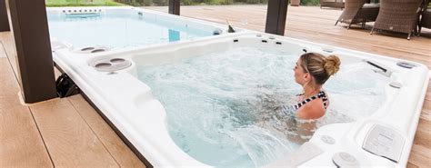 Health benefits of using a spa | The Hot Tub and Swim Spa Company