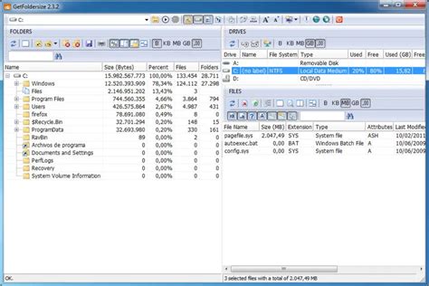 Best Disk Space Analyzer Tools For Windows