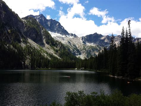 20 Absolutely Stunning Leavenworth, WA Hikes - The Emerald Palate