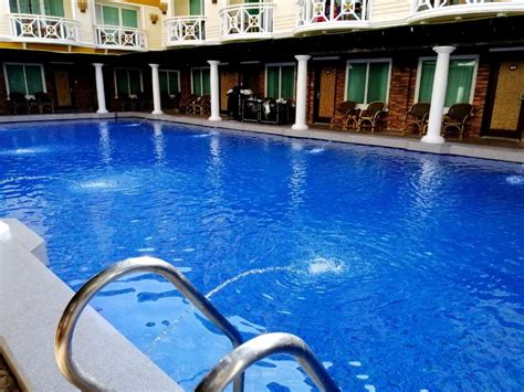 Boracay Mandarin Island Hotel, Boracay Island | 2024 Updated Prices, Deals