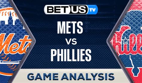 Phillies Vs Mets Prediction Eden Nessie