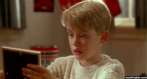 kevin mccallister gifs Page 2 | WiffleGif