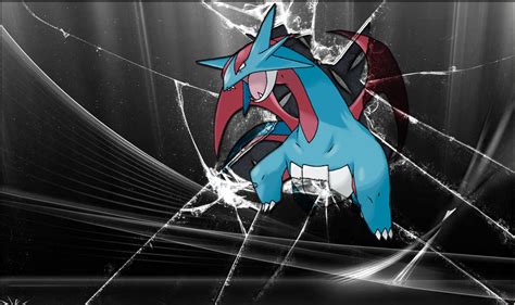 🔥 [50+] Salamence Wallpapers | WallpaperSafari