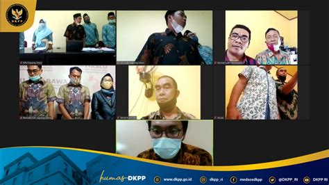 Dkpp Periksa Ketua Dan Anggota Bawaslu Kayong Utara Terkait Skbs Palsu