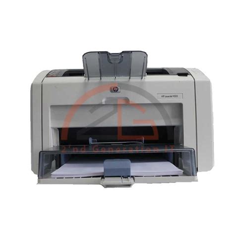 HP Laserjet 1022 Q5912A 10.001 - 20.000 Seiten gedruckt, 69,99