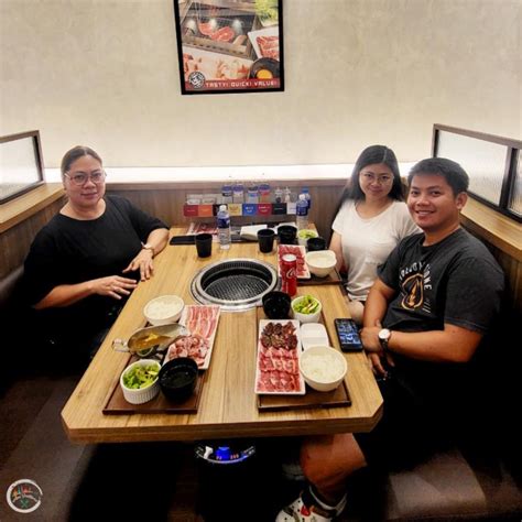 yakiniku  tasty quick  ane ventures