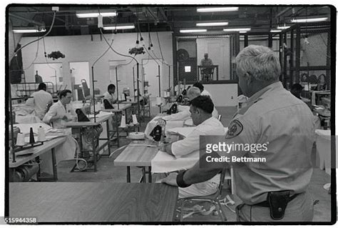 Ellis Prison Photos and Premium High Res Pictures - Getty Images