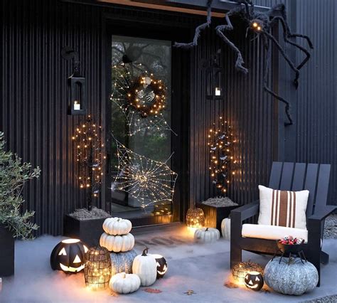 The Best Pottery Barn Fall Decor for 2023 | The Everygirl