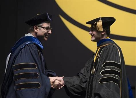 Ucf Spring Commencement Nissy Blakelee