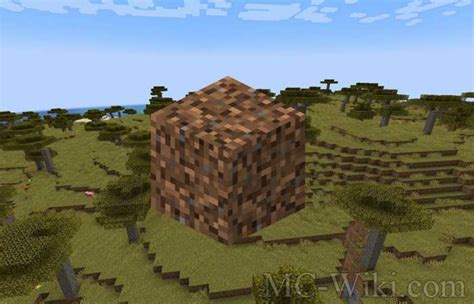 Coarse Dirt - Minecraft - MC Wiki