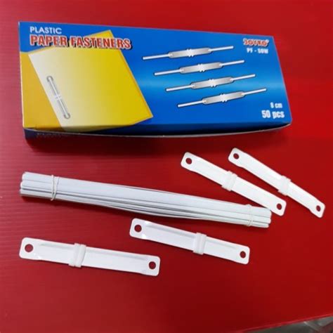 Jual Acco Akko Paper Fastener Joyko Jakarta Utara Eureka Pika Shop