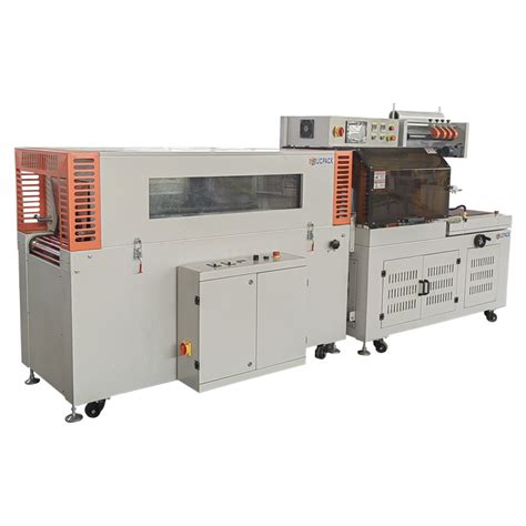 Automatic Heat Shrink Sealer Wrap Machine Side Sealer Shrink Wrapper