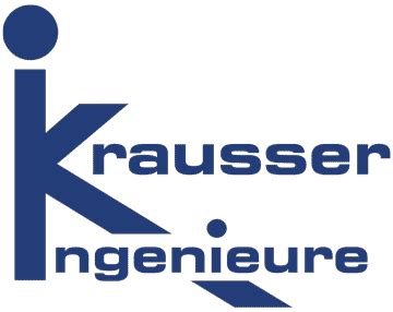 Zertifizierung Krausser Ingenieure Gmbh