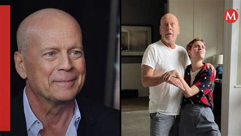 Bruce Willis El Actor Vendi Sus Propiedades A Causa De La Demencia