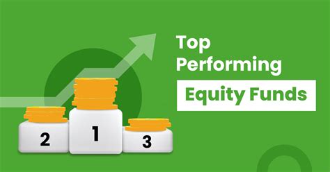 Top Performing Equity Mutual Funds In India In 2022