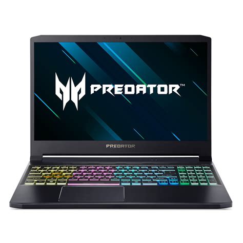 Acer Predator Pt Kr Triton Intel Core I H