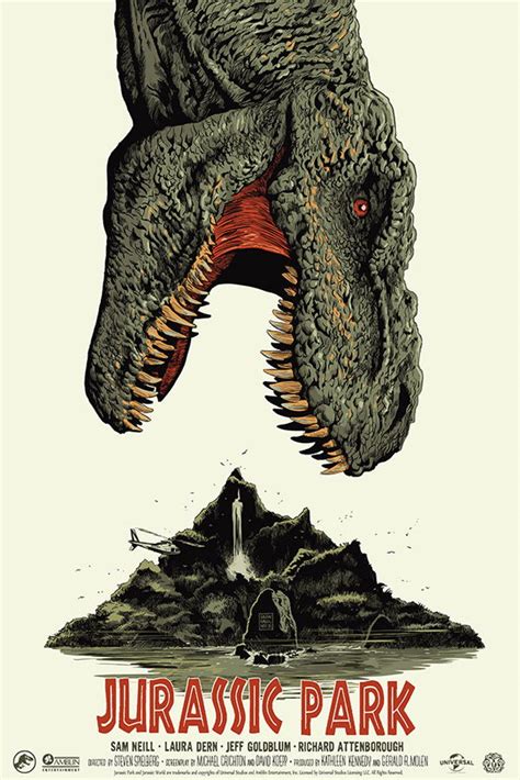 Mondo Opening When Dinosaurs Ruled The Earth Gallery This June