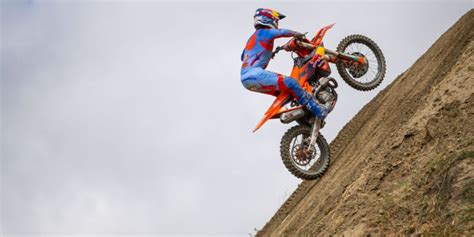 Chase Sexton Dominates Ama Pro Motocross 450mx In Sacramento Haiden