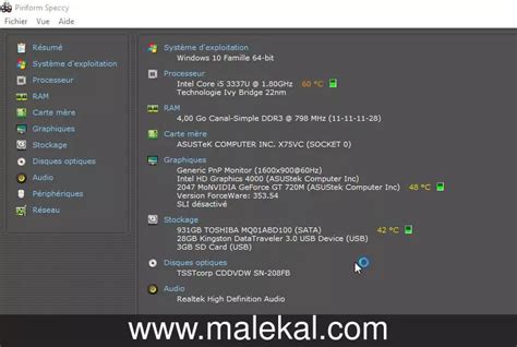 Résoudre lenteur Windows 11 12 solutions malekal