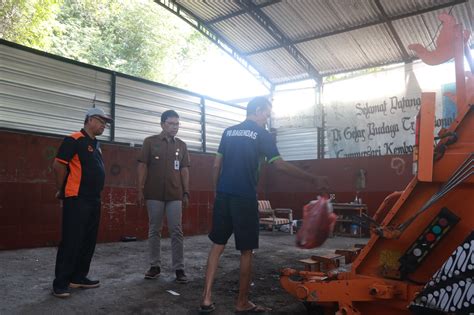 Portal Berita Pemerintah Kota Yogyakarta Pilah Sampah Dari Rumah