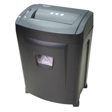 Harga Jual Secure Maxi A Paper Shredder