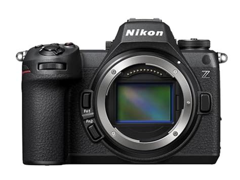 The Nikon Z7 III is probably next – and I think these will probably be ...