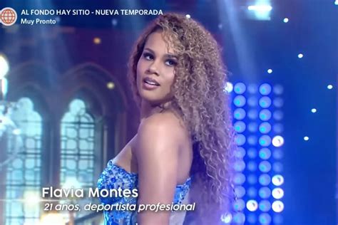 Flavia Montes Quedó En El Tercer Puesto En El Miss Internacional Orb En