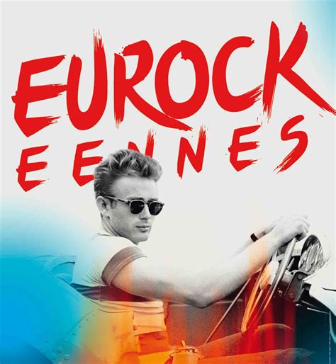 Eurock Ennes D Couvrez La Programmation Compl Te Cosmopolitan Fr