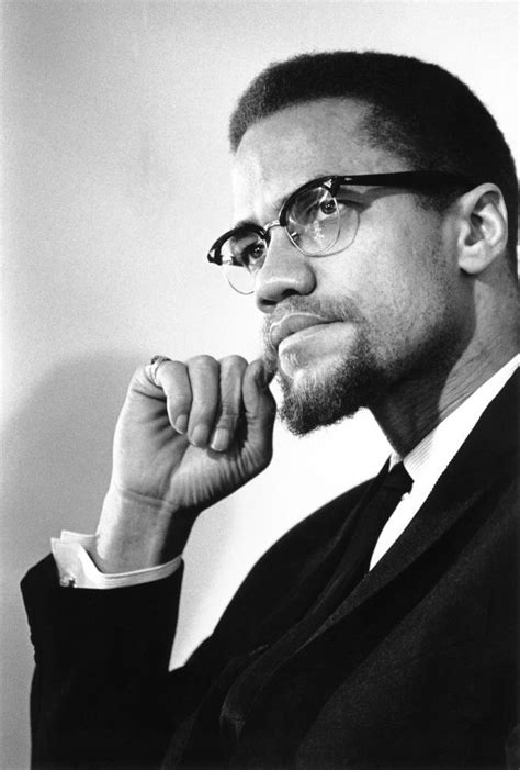 Malcolm X Biography Civil Rights Activist Minister Malcolm X