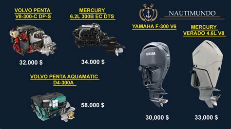 Outboard Vs Sterndrive Which Is Best And Why Nautimundo En