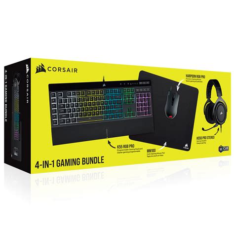 Corsair Marcas De Productos Hypergaming