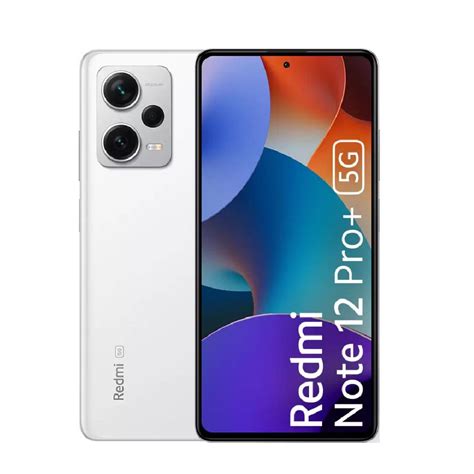 Redmi Note 12 Pro 5g Mannaimart