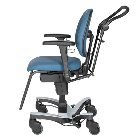 Vela Mammography Chair For Seated Examinations Hce