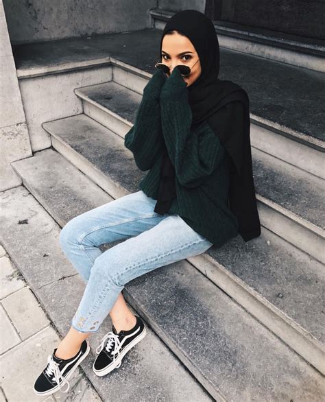 Pinterest Adarkurdish Hijab Style Casual Hijab Fashion Hijabi