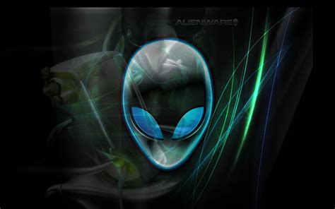 Other Wallpaper Alienware Blue Mobile Wallpapers HD Resolution