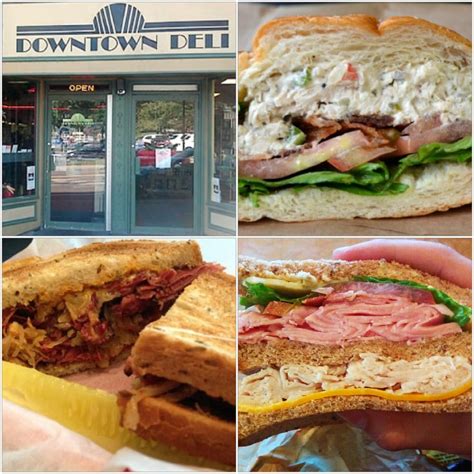 The Downtown Deli - 24 Reviews - Delis - 53 Fall St, Seneca Falls, NY ...