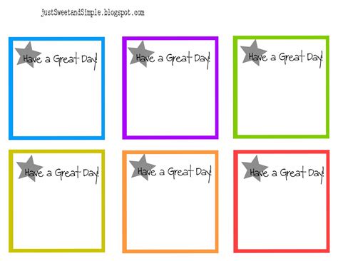 Free Printable Reminder Notes Aulaiestpdm Blog