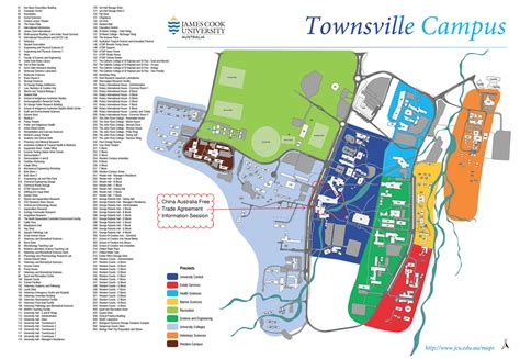 My publications - jcu_tsv_map - Page 1 - Created with Publitas.com