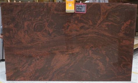 Granite Slabs Stone Slabs Red Multi Color Granite Slabs Polished