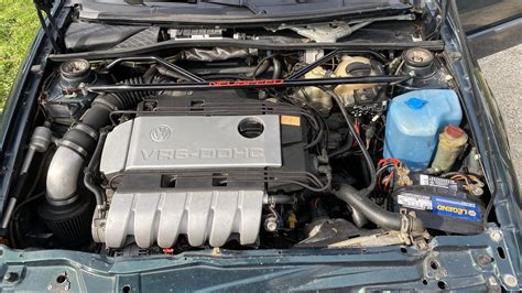 What do you think was the best engine VW has ever made? : r/Volkswagen