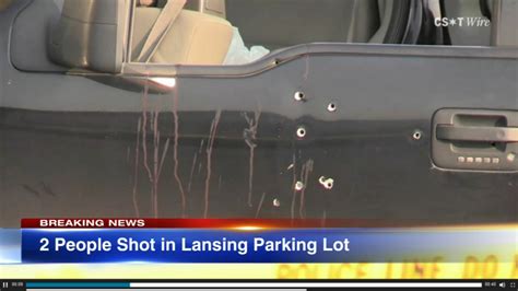 Woman Killed In Lansing Parking Lot Shooting Abc7 Chicago