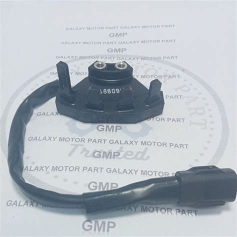 Aerox Lexy Nmax Dp Spool Ckp Sensor Shopee Singapore