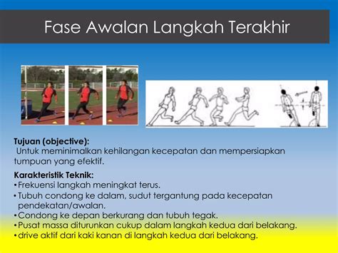 jelaskan cara melakukan latihan kecepatan 2