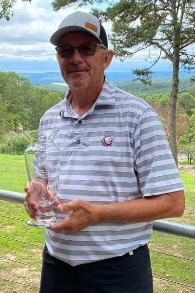 Arkansas Tour Finals Results Amateur Players Tour