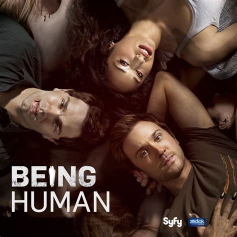 Being Human Season 3 Episode 3 Recap The Teens They Are A Changin