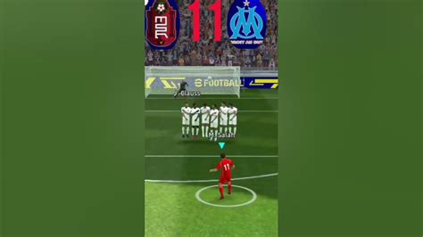 اقوي تحدي ركلات حره بين ليفربول ضد مش عارف 😂 في لاعبة Efootball 2023🤯🔥